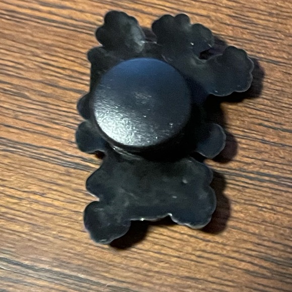 Rugrats Kimi Crocs Collectible Fashion Accessory - Picture 2 of 2